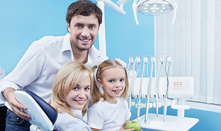 Family Dentist